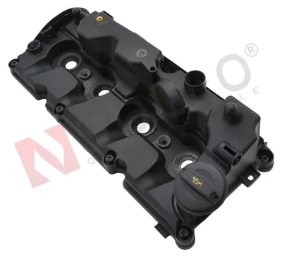Produktbild von Sollo Ventildeckel Zylinderkopfhaube für VW SKODA SEAT AUDI 03L103469AD für A1 A3 A4 B8 A4 B9 A5 B9