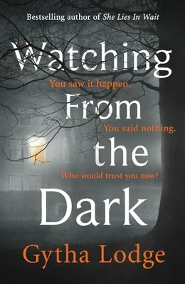 Produktbild von Watching from the Dark