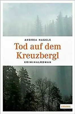 Produktbild von Tod auf dem Kreuzbergl