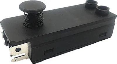 Produktbild von Ersatz Elektronikschalter / Schalter / Ein-Aus-Schalter für Bosch 11232EVS 11235EVS 11244E 11245EVS 111263EVS 11309EVS 11310EVS 11311EVS 11312E