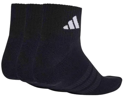 Obrázek produktu pro Adidas C Ess Ank 3P Černý