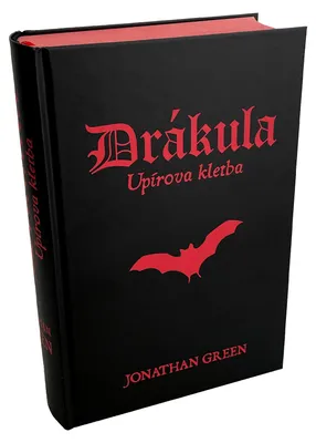 Image de Mytago Drákula: Upírova kletba
