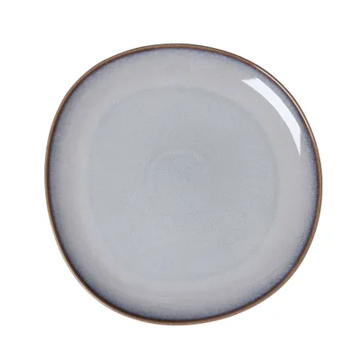 Image de Villeroy & Boch Lave beige plat de service