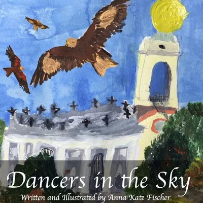 Produktbild von Dancers in the Sky