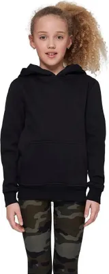 Image de Sweat à capuche basique pour enfants Build Your Brand