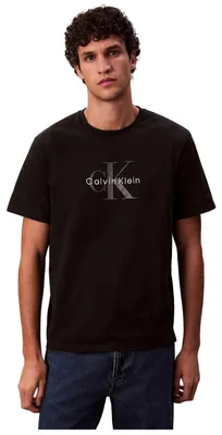 Immagine prodotto di T-shirt Calvin Klein LV04RB862G-UB1 da Uomo