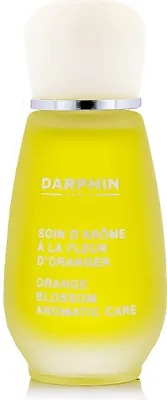 Produktbild von Darphin 0882381074739, 15 ml, Frauen, normale Haut, Reinigend, Glanz, Flasche, Orange