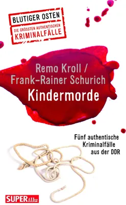Produktbild von Kindermorde (Blutiger Osten Band 73)