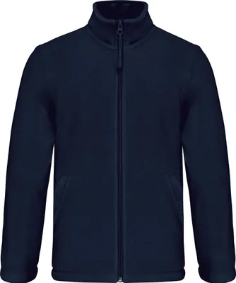 Obrázek produktu pro Kariban Kinder Mikrofleece-Jacke