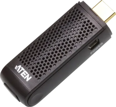 Obrázek produktu pro Aten VE819T VE819T HDMI dongle bezdrátová vysílací jednotka