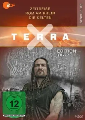 Produktbild von Terra X