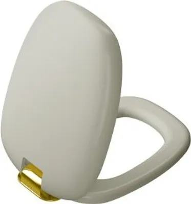Produktbild von VITRA 126-420-019 WC-Sitz Plural Duroplast Absenkautom.
