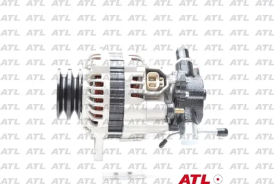 Produktbild von ATL Lichtmaschine Generator LiMa