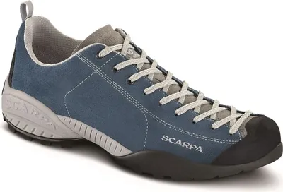 Produktbild von Scarpa - Mojito , Farbe:ocean, Größe:37 (4 UK)