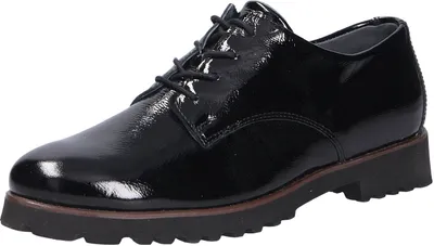 Produktbild von Waldläufer Halbschuhe Halbschuhe Leder