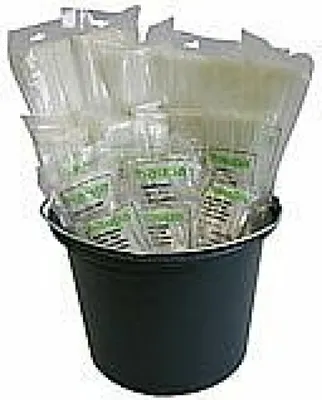 Produktbild von Haupa KABELBINDERSET NATUR M KÜBEL (300918)