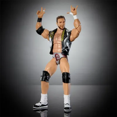 Produktbild von WWE Ultimate Edition Actionfigur LA Knight 15 cm