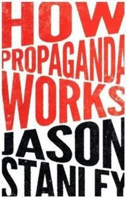 Immagine prodotto di How Propaganda Works