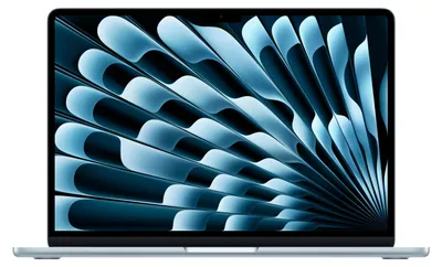 Zdjęcie produktu dla Apple CZ1L9-2100000 – notebook 13" – M5 33 cm