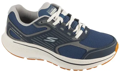 Produktbild von Skechers Go Run Consistent 2.0 220866-NVY, Laufschuhe, Herren, Dunkelblau