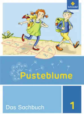 Produktbild von Pusteblume. Das Sachbuch: Arbeitsheft 1 + FIT MIT. Berlin und Brandenburg