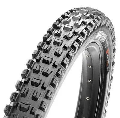 Produktbild von Reifen Maxxis Assegai faltbar 29x2.50"WT 66-622 sw/tanw TLR EXO Dual