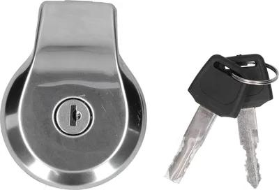 Obrázok produktu pre Kryt uzáveru palivovej nádrže motocykla s tlačidlami pre Yamaha Virago XV125 XV250 XV535 XV1100