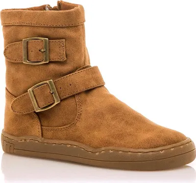 Produktbild von Stiefeletten Mustang 225-49314-C56887 für Mädchen
