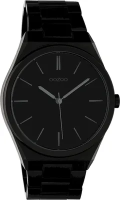 Image de Oozoo - Montre Homme - C10524 - Noir