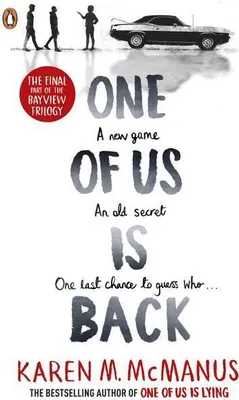 Produktbild von One of Us Is Back