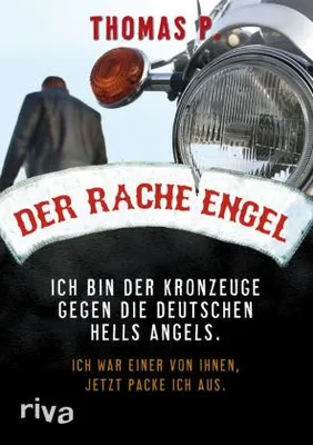 Produktbild von Kronzeugenaussage und kriminelle Vergangenheit: Ein Buch über Gerechtigkeit