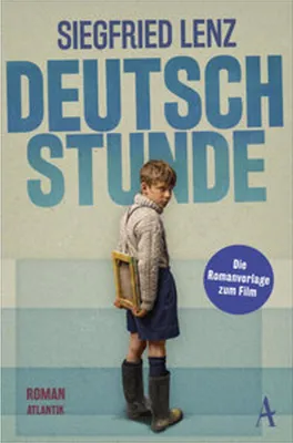Produktbild von Deutschstunde