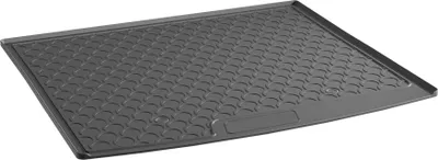 Produktbild von VAICO Kofferraumwanne Schwarz Gummi für BMW X1 (F48) X1 Van (F48)