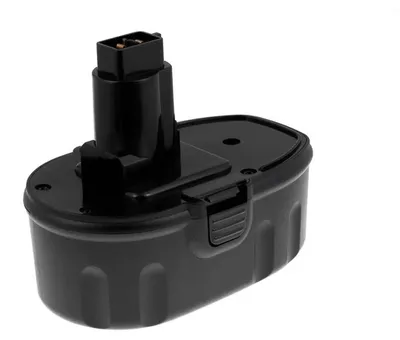 Produktbild von Akku für Werkzeug Dewalt 18V DW9096 JapanZellen