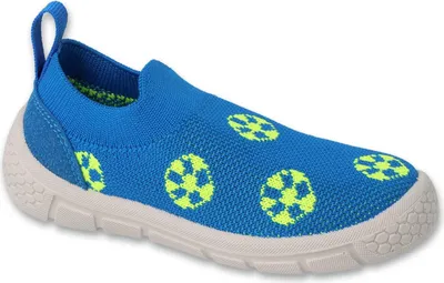 Produktbild von Schuhe Befado Honey 102X014 blau