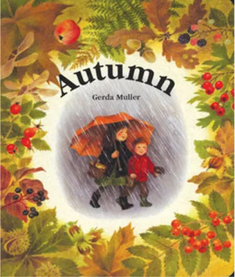Produktbild von Autumn