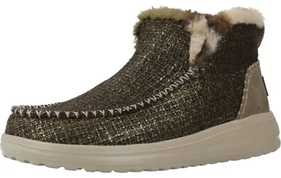 Produktbild von HEY DUDE DENNY Schuhe Grün