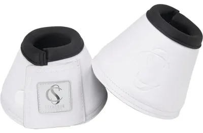 Immagine prodotto di Campane Eskadron Softlate Classic Sports FS26 Campane da salto bianche S