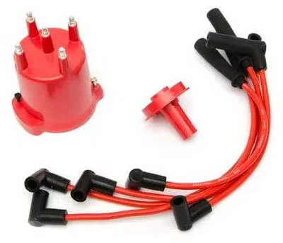 Obrázek produktu pro Servisní balíček Kontrolní sada Filtr Rozdělovač 2,5 l. Jeep Wrangler YJ 87-90