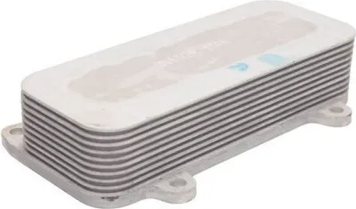 Produktbild von THERMOTEC D4W002TT Ölkühler Motoröl für VW Transporter V Bus (7HB, 7HJ, 7EB, 7EJ, 7EF, 7EG, 7HF, 7EC) Multivan V (7HM, 7HN, 7HF, 7EF, 7EM, 7EN)