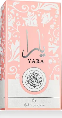 Obrázok produktu pre Lattafa Perfumes - Yara EDP 50ml