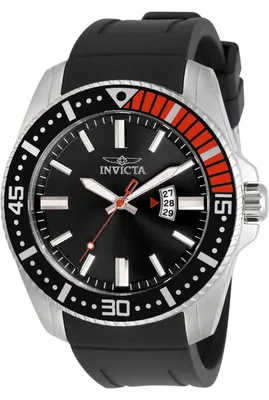 Image de Invicta Pro Diver 30742 Montre Homme Quartz - 48 mm