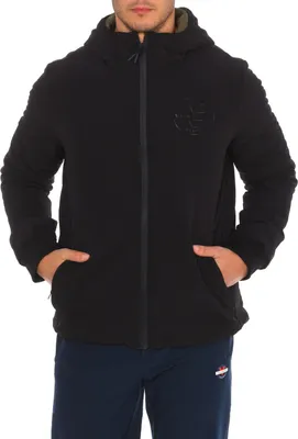 Produktbild von Vuarnet Wendejacke mit Kapuze AMF20232 Mann