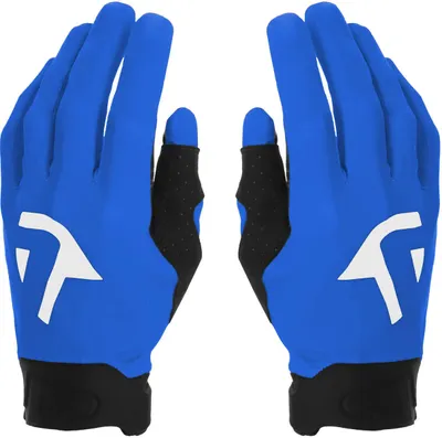 Produktbild von ACERBIS MX LINEAR 2.0 Blau Weiß Motocross Handschuhe größe L