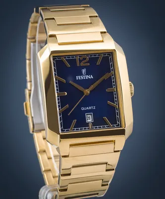 Obrázek produktu pro Pánské hodinky Festina Classic