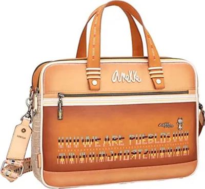 Produktbild von Anekke Menire Aktentasche 39 cm Laptopfach