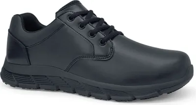 Produktbild von Shoes for Crews 43261V-50/15 Saloon II Herren Rutschhemmende Sneaker, Herren, Gr