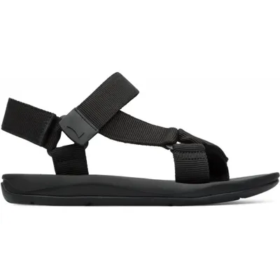 Produktbild von Camper Herren Klassische Sandalen K100539-001 Farbe: Schwarz Größe: 43