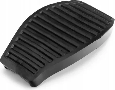 Produktbild von 8915 Fiat Punto Bremskupplungspedalabdeckung