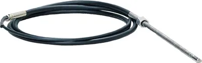 Produktbild von SeaStar Steuerkabel SSC62 für Lenksystem Safe-T Quick Connect : 13 Fuß - 3,96m